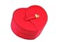 Heart Shaped Jewelry Box