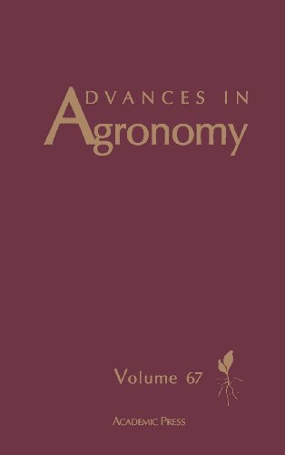 Advances in Agronomy: 67