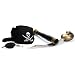 Rubies 6 185750 - Piraten-Set 5-teilig