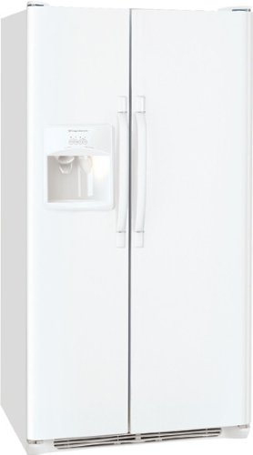 Frigidaire : FRS3R3JB Refrigerator