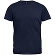 100% Organic Cotton Chocolate T-Shirt 100% Organic Cotton Chocolate T-Shirt