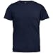 100% Organic Cotton Chocolate T-Shirt