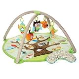 Skip Hop Treetop Friends Activity Gym
