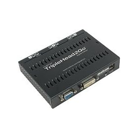 MATROX TRIPLEHEAD2GO DIGITAL EDITION