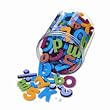 CKC4357 - WonderFoam Magnetic Alphabet Letters