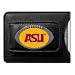 Arizona State Sundevils NCAA Football Credit Card/Money Clip Holder