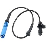 #B956 98-03 BMW Front ABS Speed Sensor 34526756375 FL047 525i 528i 530i 540i M5 98 99... by Power Pro