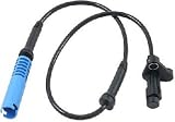 #B956 98-03 BMW Front ABS Speed Sensor 34526756375 FL047 525i 528i 530i 540i M5 98 99 00 01 02 03
