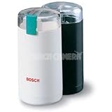 Review Bosch MKM 6003 UC / Bosch MKM 6003 UC Coffee Grinder, Black