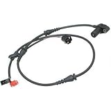 #B970 00 01 02 Audi ABS Speed Sensor Front 4B0927803B 0265006578 S4 S6 A6 Quattro by Power Pro