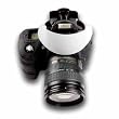 Pop-up Flash Diffuser (white) for Nikon D2x,D3,D90,D300,D700,D7000,D5100,D5000,D3100,D3000,Canon 40D,50D,60D,7D,5D,1D,500D,550D,600D,1000D,1100D,SX1,SX30,Olympus E3,E5,E30,E420,E450,E520,E620,E-P1,E-P2,E-PL1,Pentax ,K-r,K-x,K7,K5,Panasoic Lumix DMC-FZ45,FZ100,G2,G10,GH1,GH2,Fuji FinePix S4000,S3200,S2950,HS20.HS10,Sony Alpha A580,A390,A290,A350,A230,A33,A35,A55 Sigma Cameras DSLR