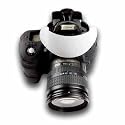 Pop-up Flash Diffuser for Nikon D3,D40,D60,D70s,D90,D200,D300,D700,Canon 30D 40D,50D,5D,1D,400D,450D,500D,Olympus E3,E410,E510,E520,E620,Pentax K200D,K20D,Fuji Cameras DSLR