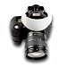 Pop-up Flash Diffuser for Nikon D3,D40,D60,D70s,D90,D200,D300,D700,Canon 30D 40D,50D,5D,1D,400D,450D,500D,Olympus E3,E410,E510,E520,E620,Pentax K200D,K20D,Fuji Cameras DSLR