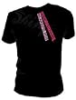 SHINY TOY GUNS - Blocks - Black T-shirt