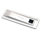 ST Dupont Palladium Money Clip