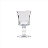 LaRochere Richelieu Footed Goblet (Set of 6)