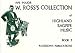 Search: W. Ross's Collection Of Highland Bagpipe Music Book 3