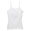 Girls' Cherokee® Ultimate Tank - True White