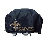 New Orleans Saints Grill Cover