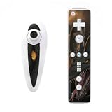 Nintendo Wii Skins Nunchuk - Annihilator