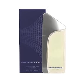 ANDY RODDICK For Men By ANDY RODDICK Eau de Toilette Spray