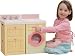 Dream Town Rose Petal Cottage Kitchen Set