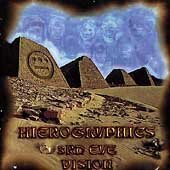 CD-Charts  Music : 3rd Eye Vision