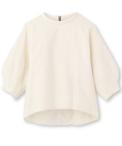 DRESSTERIOR(Ladies)(ドレステリア(レディース))シルクスラブオックスブラウス