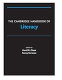 The Cambridge handbook of literacy