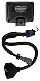 Chevy GM Diesel 6.5L Stanadyne Pump Mounted Driver (PMD) FSD Module