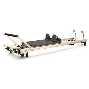 Buy Stott Pilates At Home SPX Reformer Cheap with Free Shipping