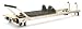 Stott Pilates At Home SPX Reformer