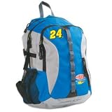 Jeff Gordon NASCAR Backpack