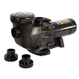IMAGE OF Hayward SP2715X20 Pump-2.0 HP Maxflo Ii