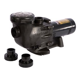 Hayward SP2715X20 Pump-2.0 HP Maxflo Ii