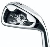 Callaway Mens X-20 Tour Irons