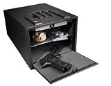 Gunvault Gv Bio Hg Safe 10.1X7.9X14