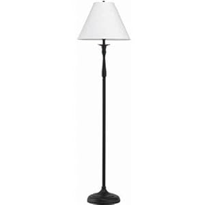 Ott Lite Visionsaver Plus Savannah Floor Lamp