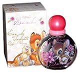 Click for larger image of Walt Disney's Bambi By Air Val International For Women. Eau De Toilette Spray 1.7 Oz