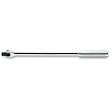 Ko-ken(コーケン) 3/8"(9.5mm) ロングスピンナハンドル 全長300mm 3768N-300 STRAIGHT/59-12421