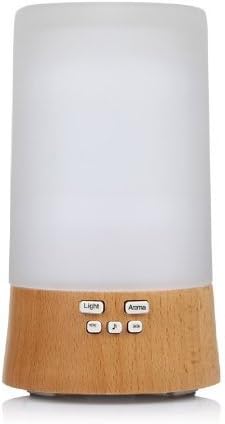 Songbird Ultrasonic Essential Oil Diffuser