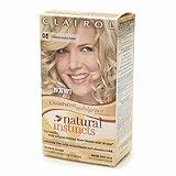 Clairol Natural Instincts Champagne Indulgence Collection Haircolor 1 ea Clairol Natural Instincts Champagne Indulgence Collection Haircolor 1 ea