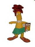 Simpsons : Side Show Bob 9