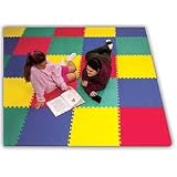 foam floor tiles