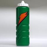 Gatorade 33 ounce Squeeze Bottle