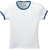 Ladies Ringer T-Shirt