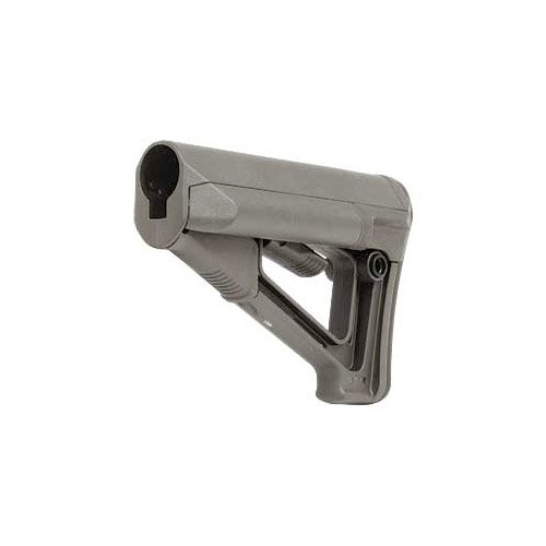 Magpul STR Mil-Spec Carb Stock, Foliage Green