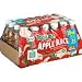 Tropicana 100% Apple Juice 24/10 Oz. Bottles
