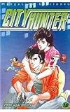 City hunter 10 (Spanish Edition)