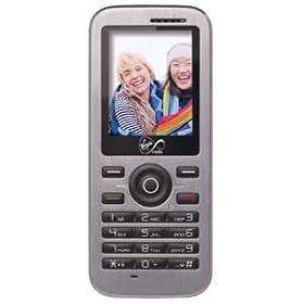 Alcatel VM621i Mobile Phone - Virgin Pay as you go - 1.3 Megapixel Camera - Bluetooth - MP3 Player